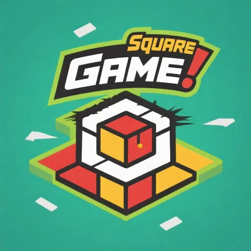 Square Game